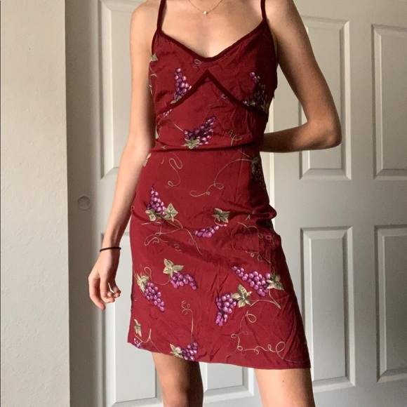 Cynthia Rowley Dresses & Skirts - sold CYNTHIA ROWLEY / vineyard dress